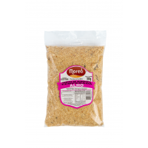 Farofa de Mandioca Sabor Alho 350g