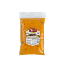 Farofa de Mandioca Sabor Churrasco 350g