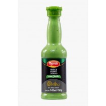 Molho de Alho Cremoso Com Limão 145ml/162gr