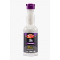 Molho de Alho Cremeso Chimichurri 145ml/162gr
