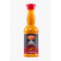 Molho Cremoso de Pimenta Extra Forte 145ml/162gr
